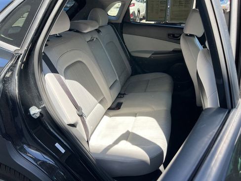 Used 2023 Hyundai Kona SEL w/ Cargo Package AWD/4WD image 23