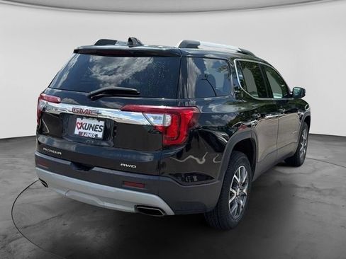 Used 2023 GMC Acadia SLT AWD/4WD image 8