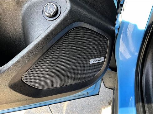 Used 2023 Chevrolet TrailBlazer RS w/ Sun and Liftgate Package image 17