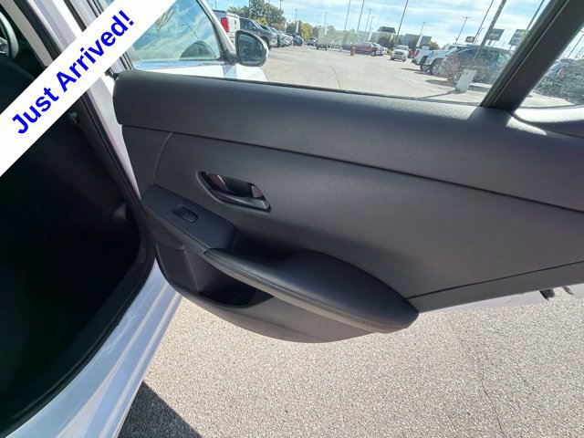 Used 2024 Nissan Sentra SV FWD image 29