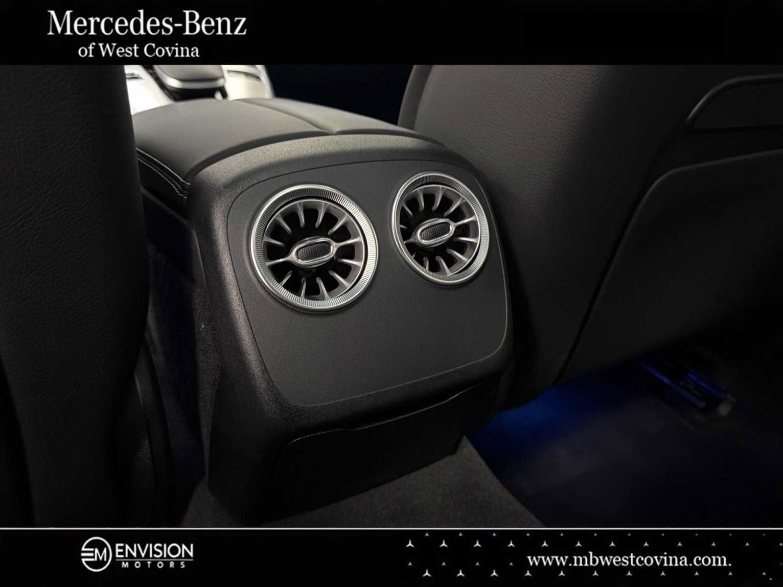 Certified 2024 Mercedes-Benz AMG GT 43 image 40