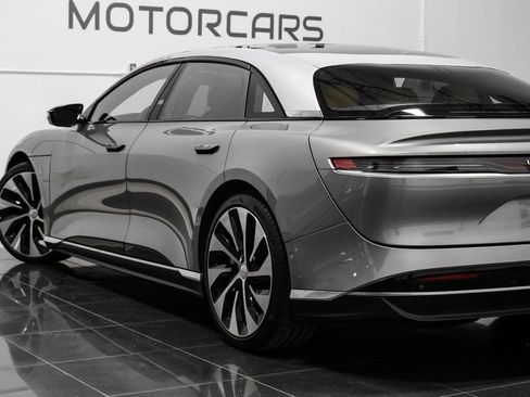 Used 2023 Lucid Air Grand Touring image 15