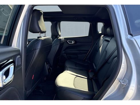 New 2026 Jeep Compass Trailhawk w/ Sun, Sound & Navigation Group image 19