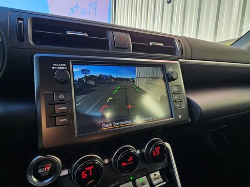 New 2026 Toyota GR86 Premium image 16