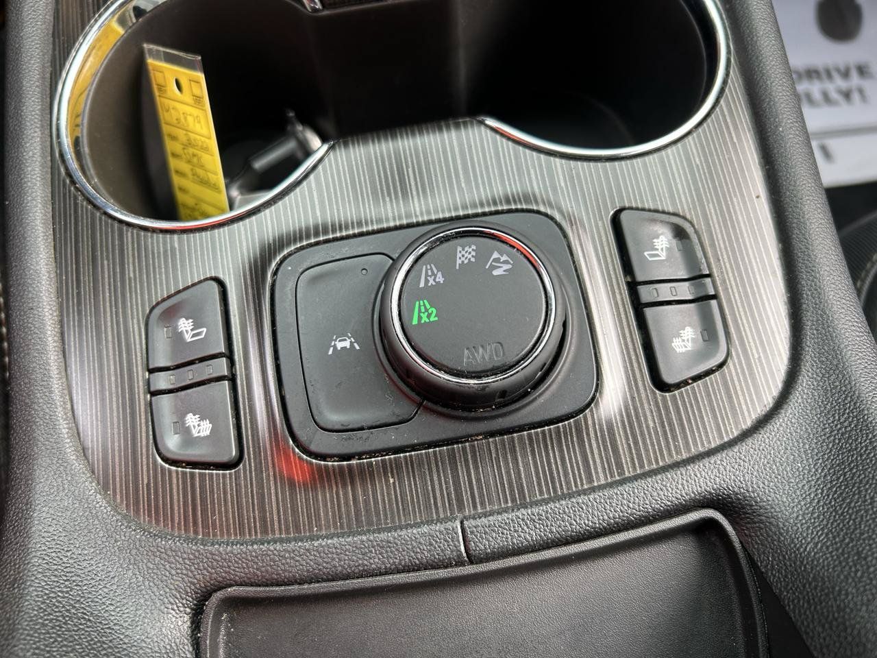 Used 2022 GMC Acadia SLT w/ LPO, Roadside Safety Package AWD/4WD image 27
