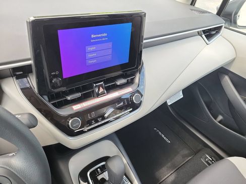 New 2026 Toyota Corolla LE FWD image 14