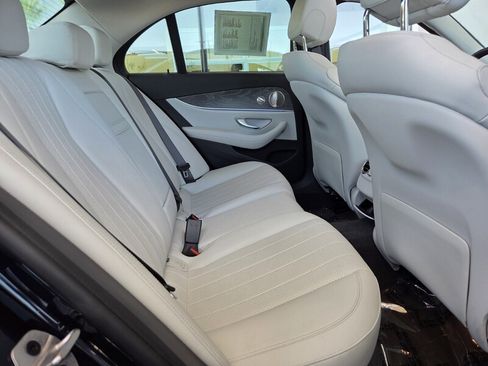 Certified 2022 Mercedes-Benz E 350 Sedan image 18