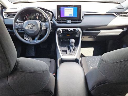 New 2025 Toyota RAV4 XLE w/ Convenience Package FWD image 13