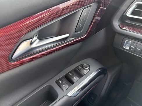 New 2026 Chevrolet Traverse Z71 image 16