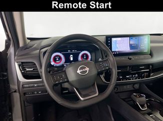 Used 2026 Nissan Rogue SL AWD/4WD video 2