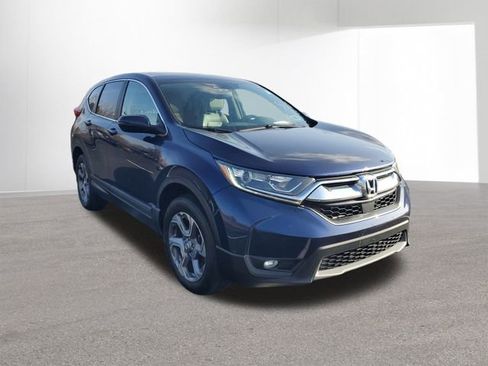 Used 2019 Honda CR-V EX-L image 12