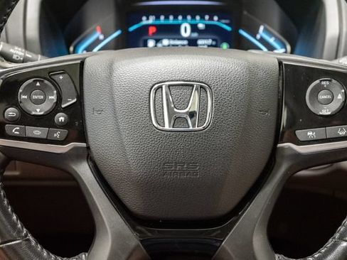 Used 2024 Honda Odyssey Touring image 13