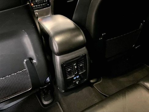Used 2020 Jeep Grand Cherokee Limited X AWD/4WD image 29