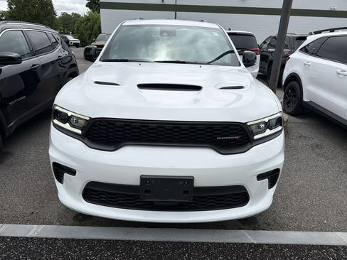Used 2023 Dodge Durango GT AWD/4WD image 3
