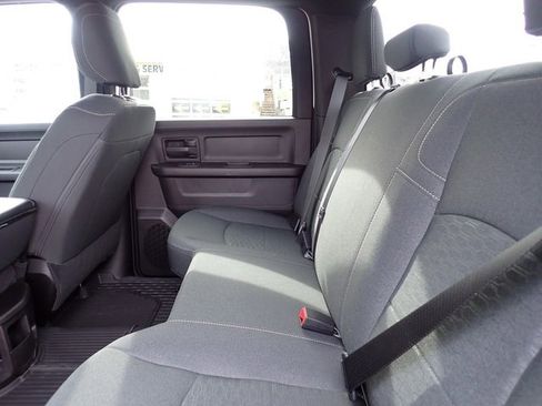 New 2026 RAM 2500 Tradesman image 14