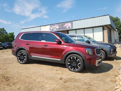 Certified 2023 Kia Telluride SX Prestige