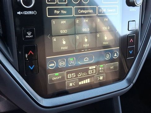 New 2026 Subaru Crosstrek 2.0i Premium image 12