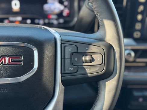 Certified 2024 GMC Sierra 1500 Elevation AWD/4WD image 24