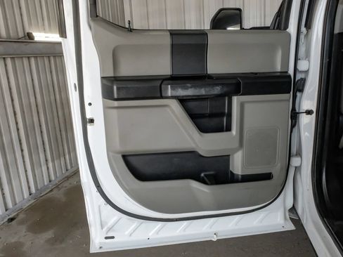 Used 2017 Ford F350 XL w/ Power Equipment Group RWD image 44