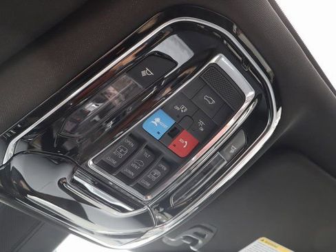 New 2024 Jeep Grand Wagoneer L Base w/ Convenience Group III image 51