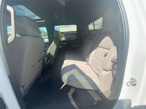 New 2025 GMC Sierra 1500 SLT w/ SLT Premium Plus Package image 25