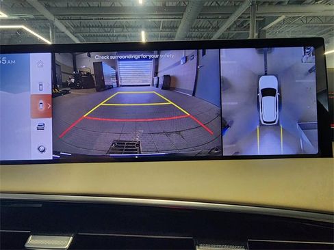 New 2026 Genesis GV70 3.5T Sport Prestige image 10