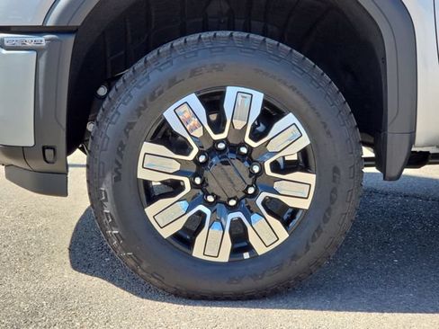 New 2026 GMC Sierra 2500 Denali AWD/4WD image 20