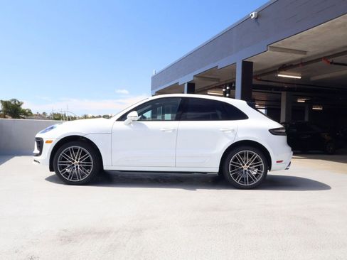 New 2026 Porsche Macan S AWD/4WD image 2