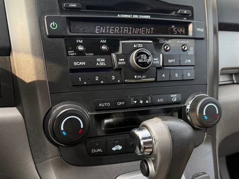 Used 2010 Honda CR-V EX-L image 16