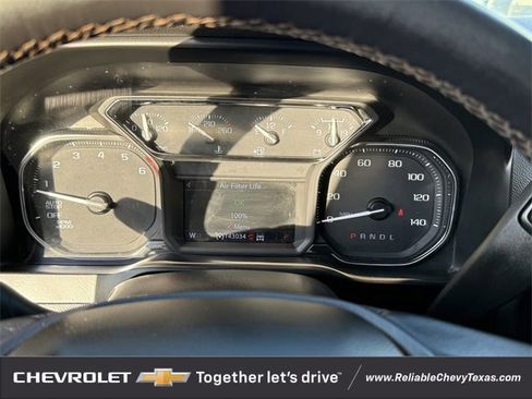 Used 2022 GMC Sierra 2500 AT4 image 18