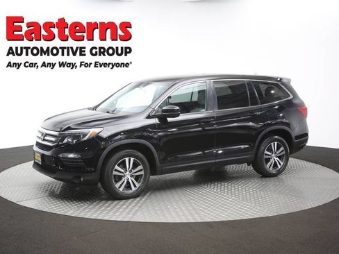 Used 2018 Honda Pilot EX image 55