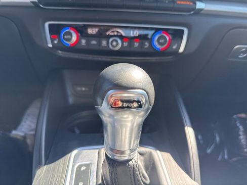 Used 2017 Audi A3 2.0T Premium w/ Convenience Package image 27