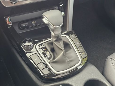 New 2026 Kia Seltos EX w/ EX Sunroof Package image 22