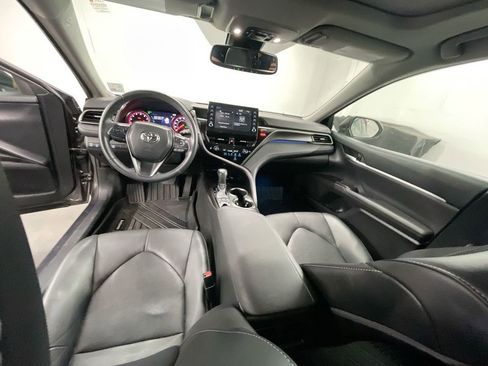 Used 2023 Toyota Camry XSE image 20