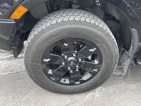 Used 2021 Ford Ranger Lariat w/ Equipment Group 501A High image 9