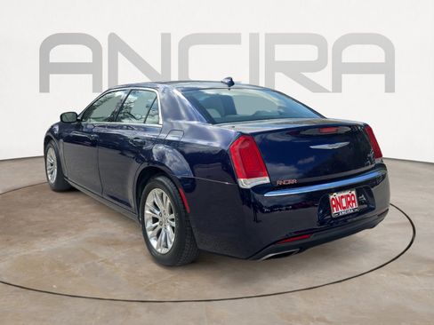 Used 2017 Chrysler 300 Limited w/ Driver Convenience Group image 8