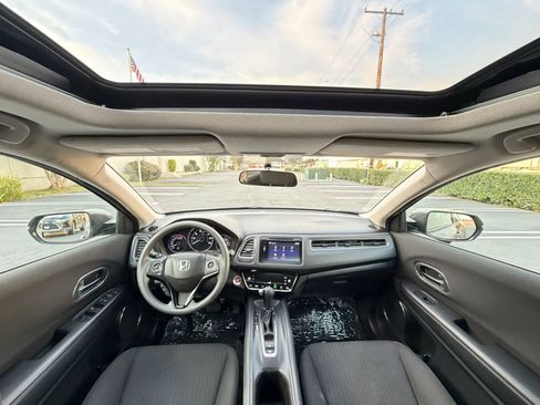 Used 2016 Honda HR-V EX image 13