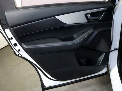 Certified 2023 Acura MDX SH-AWD w/ Technology Package image 28