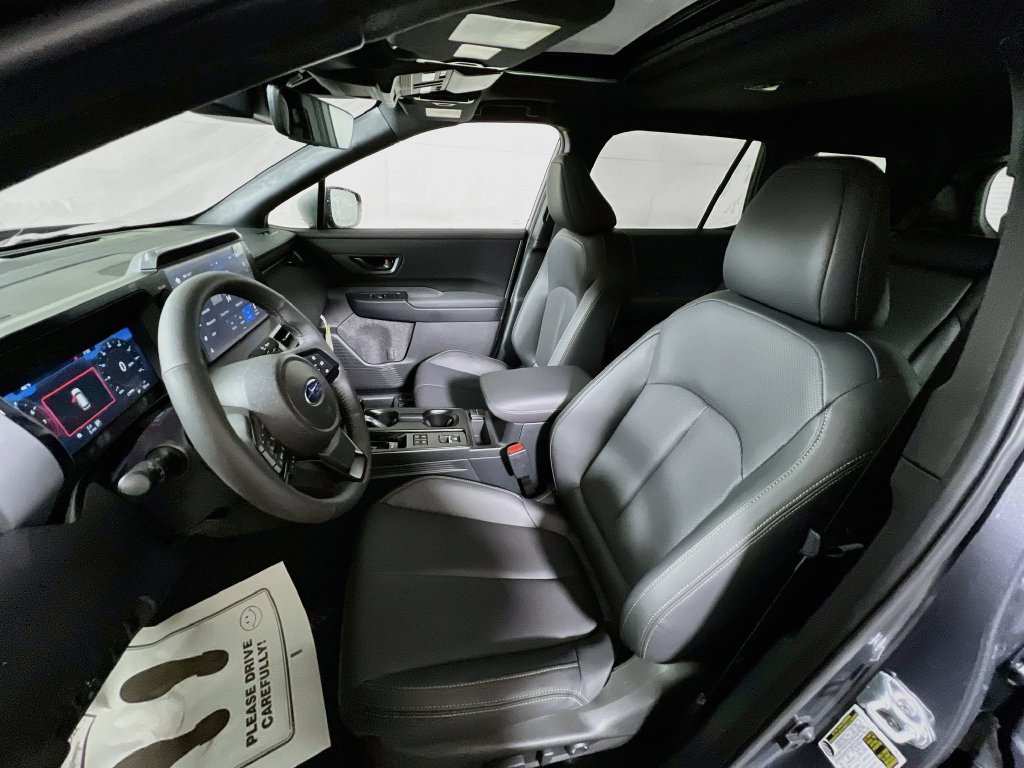 New 2026 Subaru Outback Limited XT AWD/4WD image 16