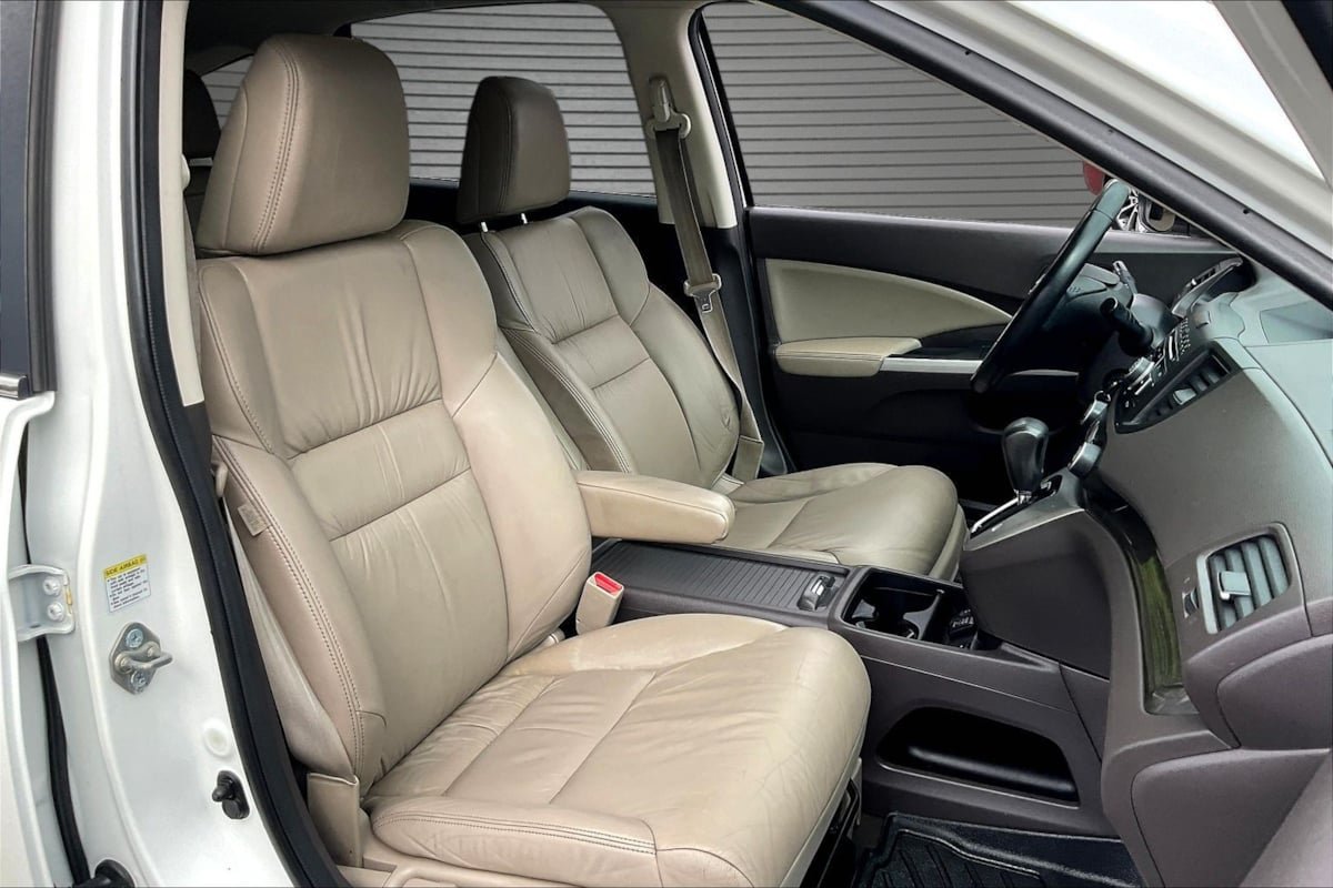 Used 2013 Honda CR-V EX-L image 27