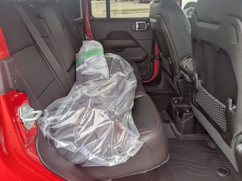 New 2026 Jeep Gladiator Rubicon image 31