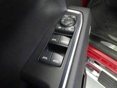 Certified 2023 GMC Sierra 1500 SLT w/ SLT Premium Plus Package AWD/4WD image 10