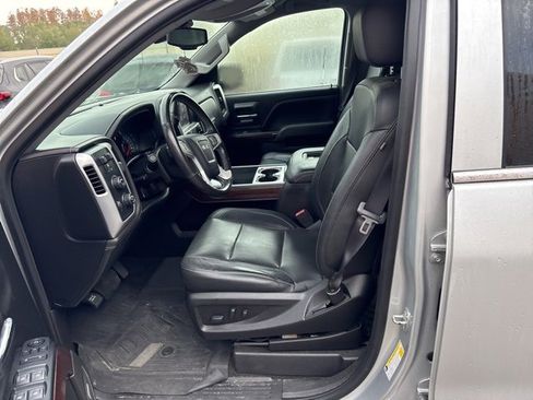 Used 2018 GMC Sierra 1500 SLT image 11