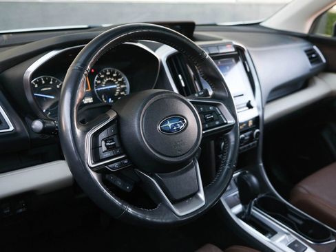 Used 2022 Subaru Ascent Touring image 23