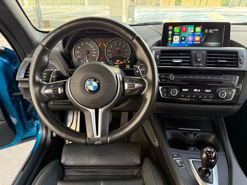 Used 2017 BMW M2 RWD image 2