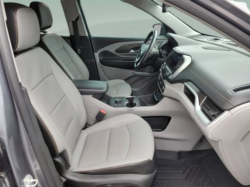 Used 2019 GMC Terrain SLT w/ Preferred Package image 32