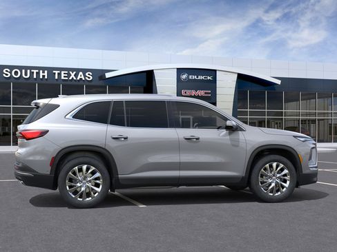 New 2026 Buick Enclave Preferred w/ Power Package image 5