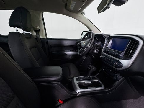 Used 2019 Chevrolet Colorado LT w/ LT Convenience Package RWD image 26