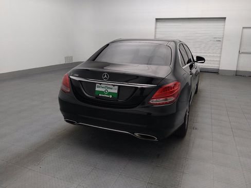 Used 2016 Mercedes-Benz C 300 Sedan image 7