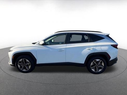 Used 2025 Hyundai Tucson SEL image 9